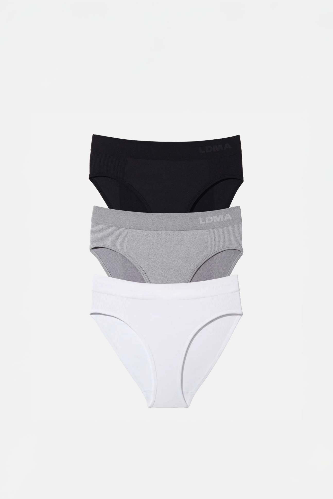 High Sculpt Brief 3-Pack