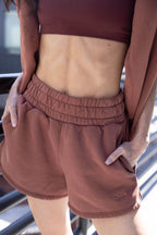 Heritage Sport Shorts