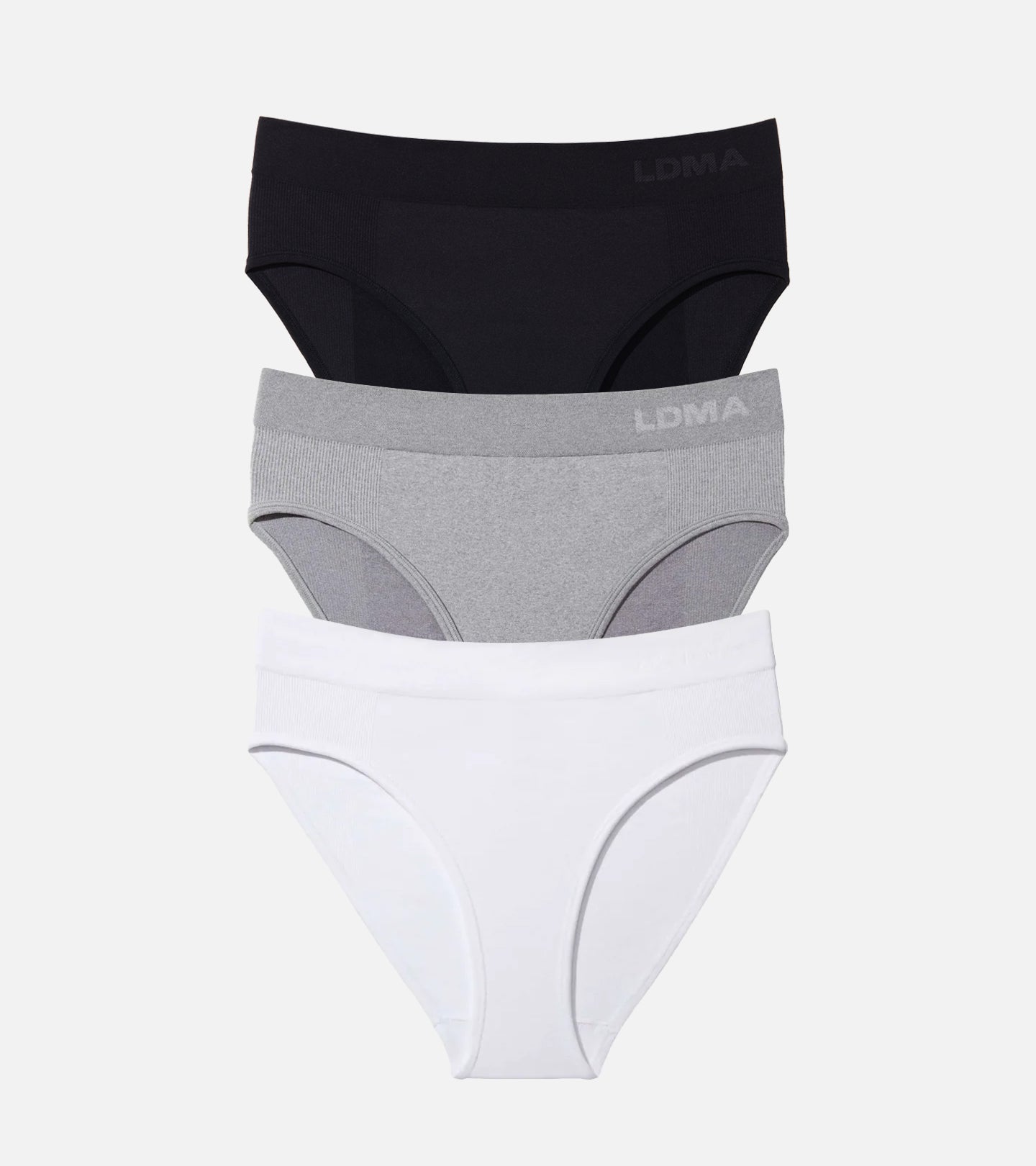 High Sculpt Brief 3-Pack