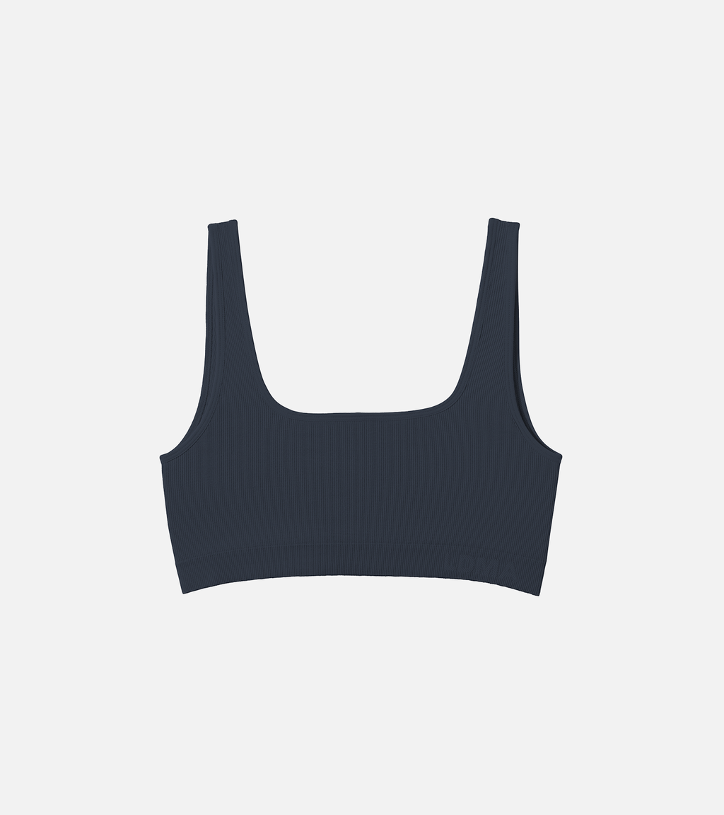 High Sculpt Bra Rib