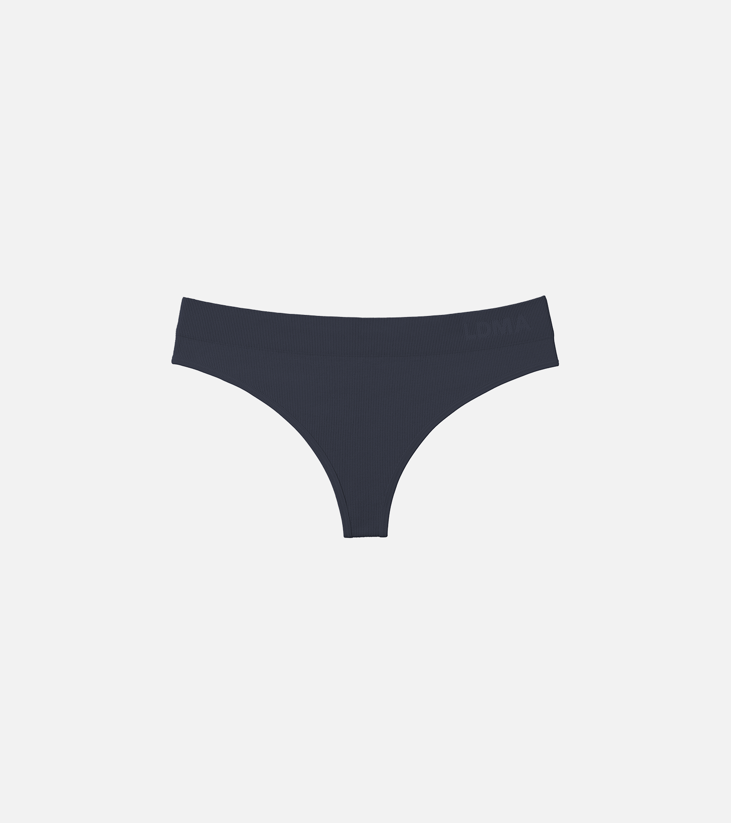 Low Hide Thong