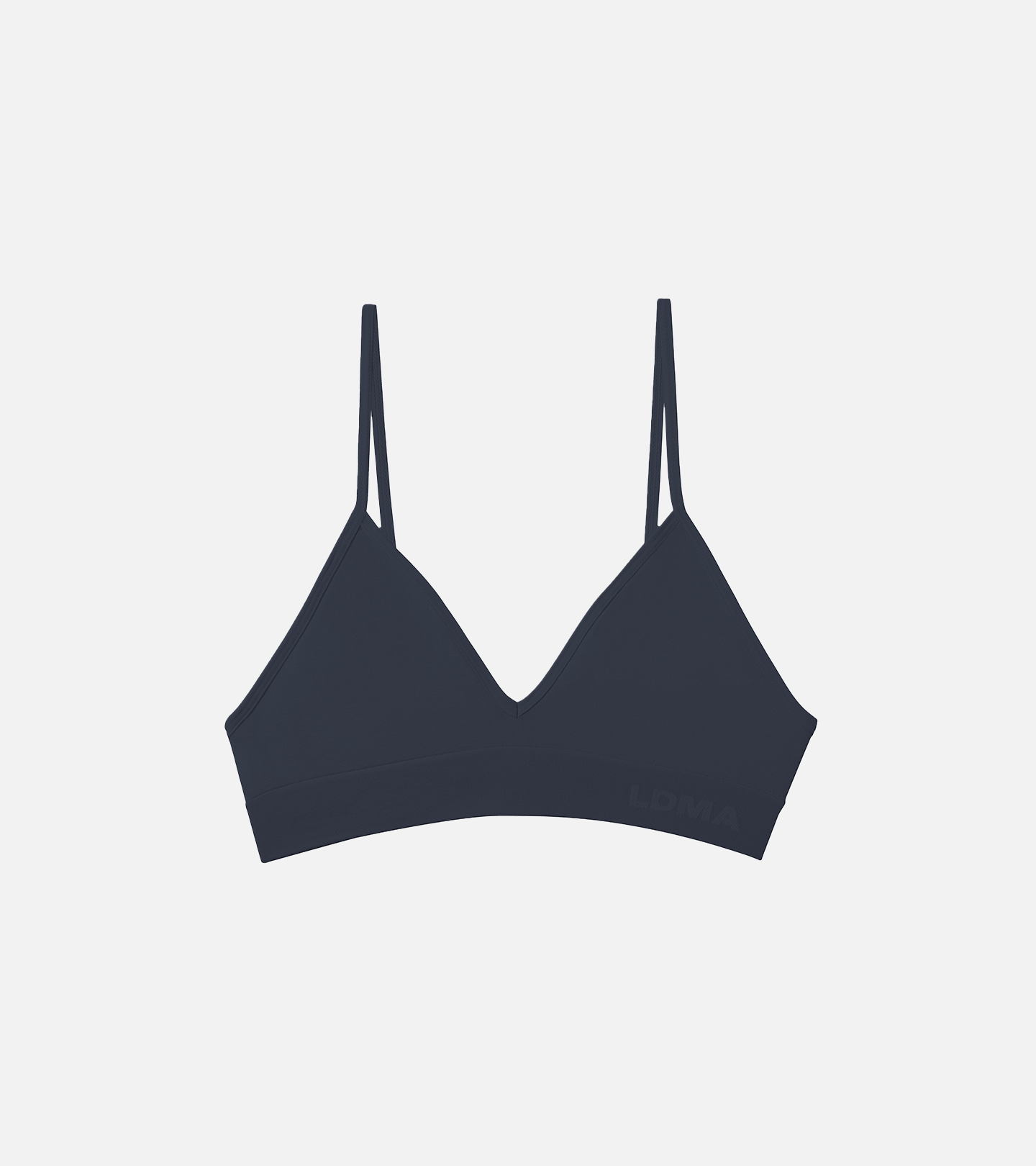 Low Show V Bralette