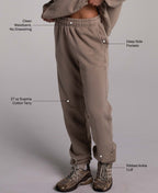 All Day Joggers