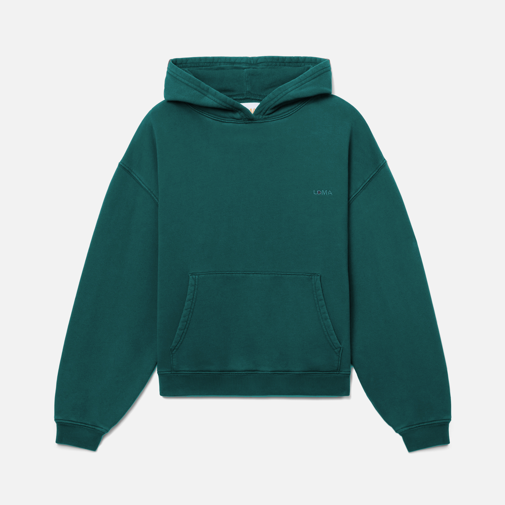 Heritage Hoodie