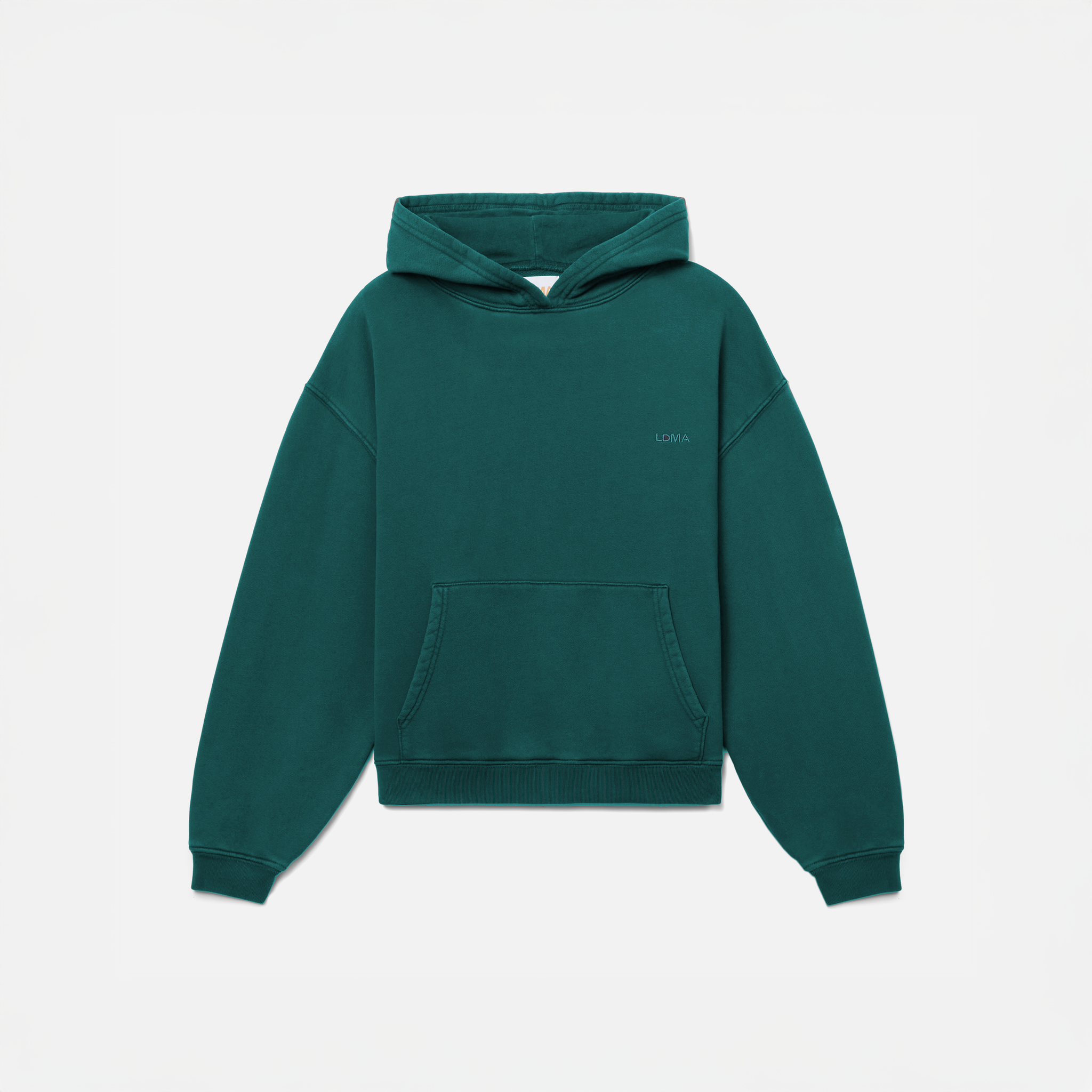 Heritage Hoodie