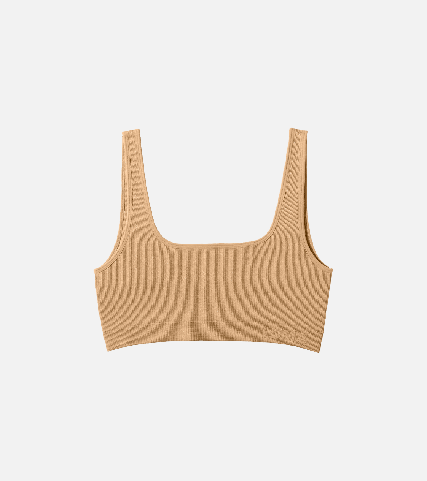 High Sculpt Bra Rib