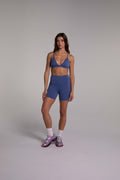 Contour High Rise Biker Short