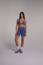 Contour High Rise Biker Short