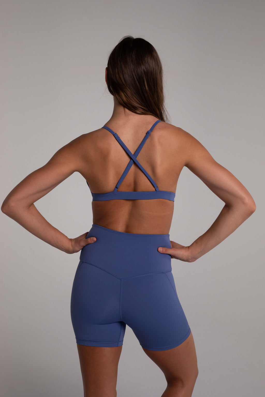 Contour Sport V Bralette