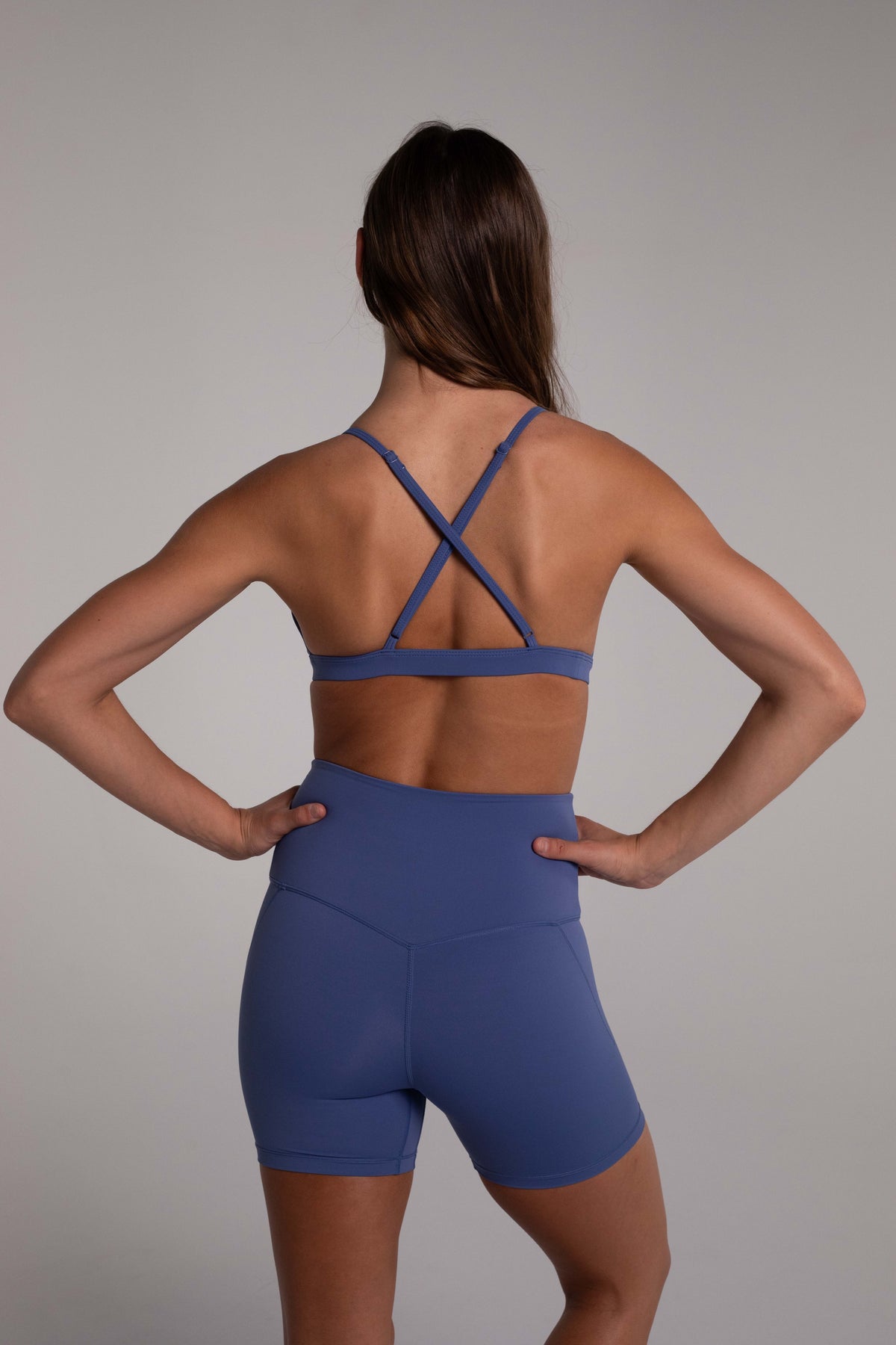 Contour Sport V Bralette
