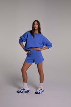 Heritage Sport Shorts
