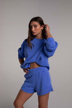 Heritage Sport Shorts
