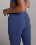 Contour High Rise Legging
