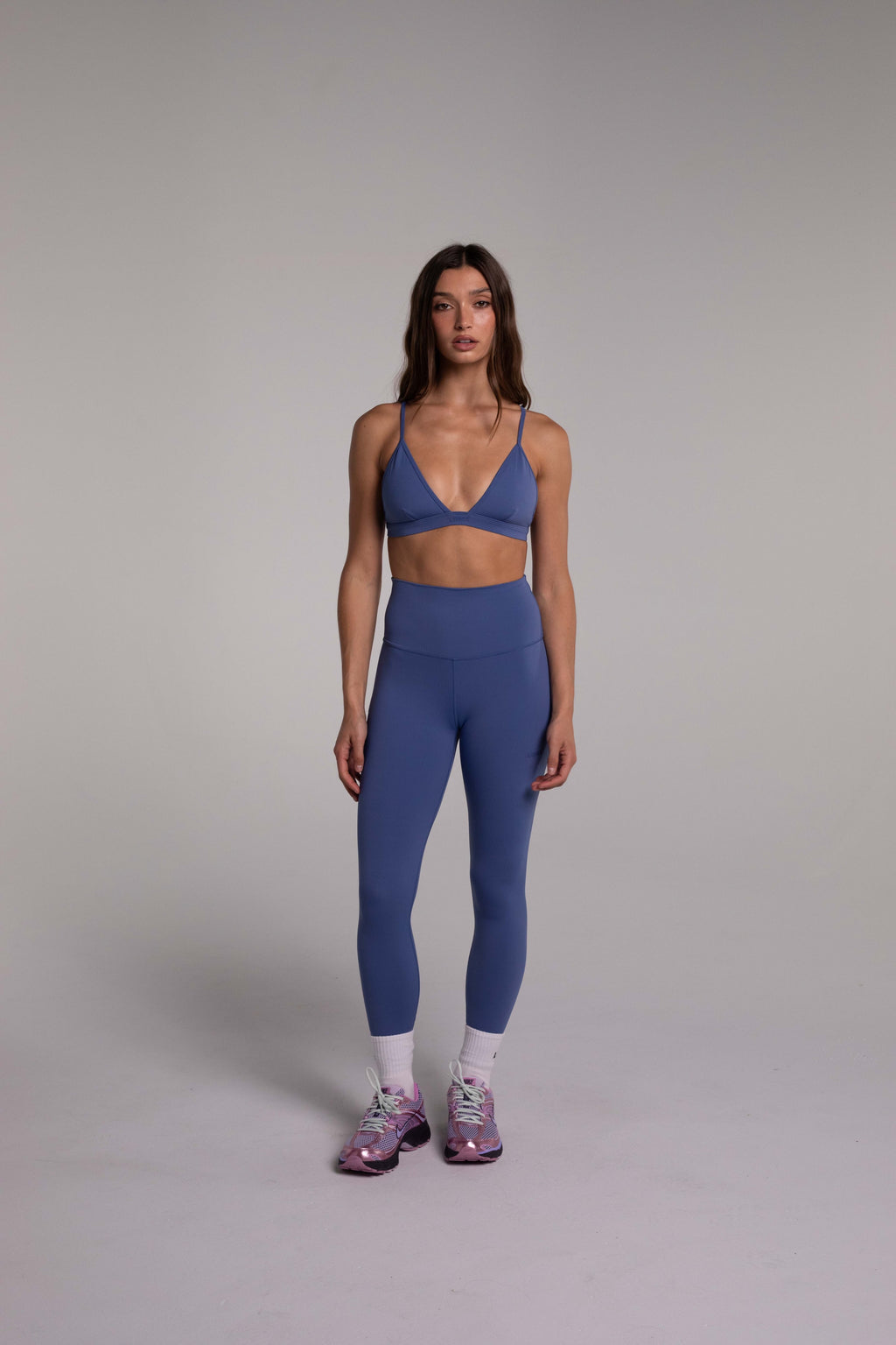 Contour High Rise Legging