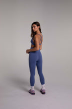 Contour High Rise Legging