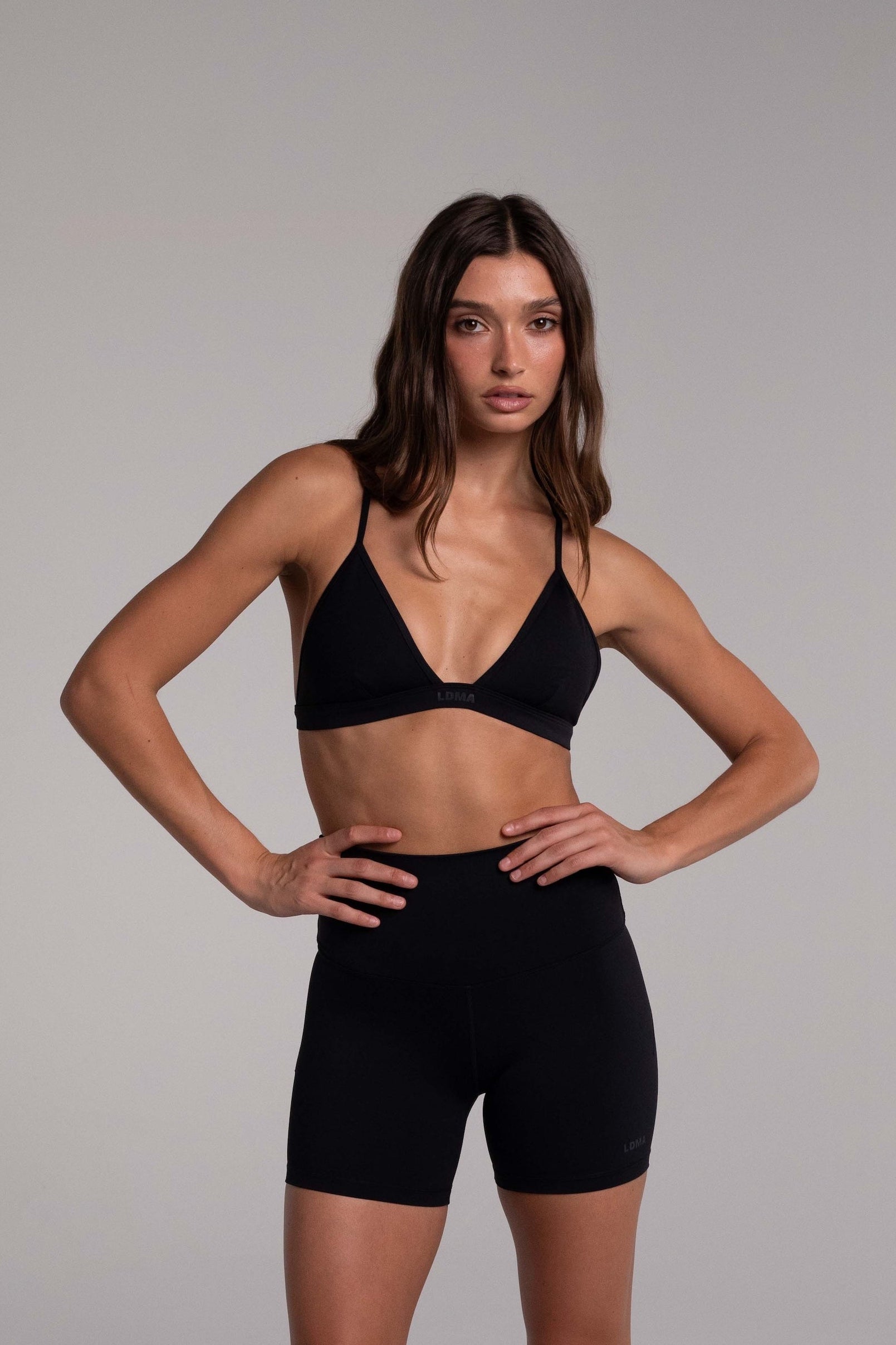 Contour Sport V Bralette
