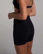 Contour High Rise Biker Short