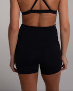 Contour High Rise Biker Short