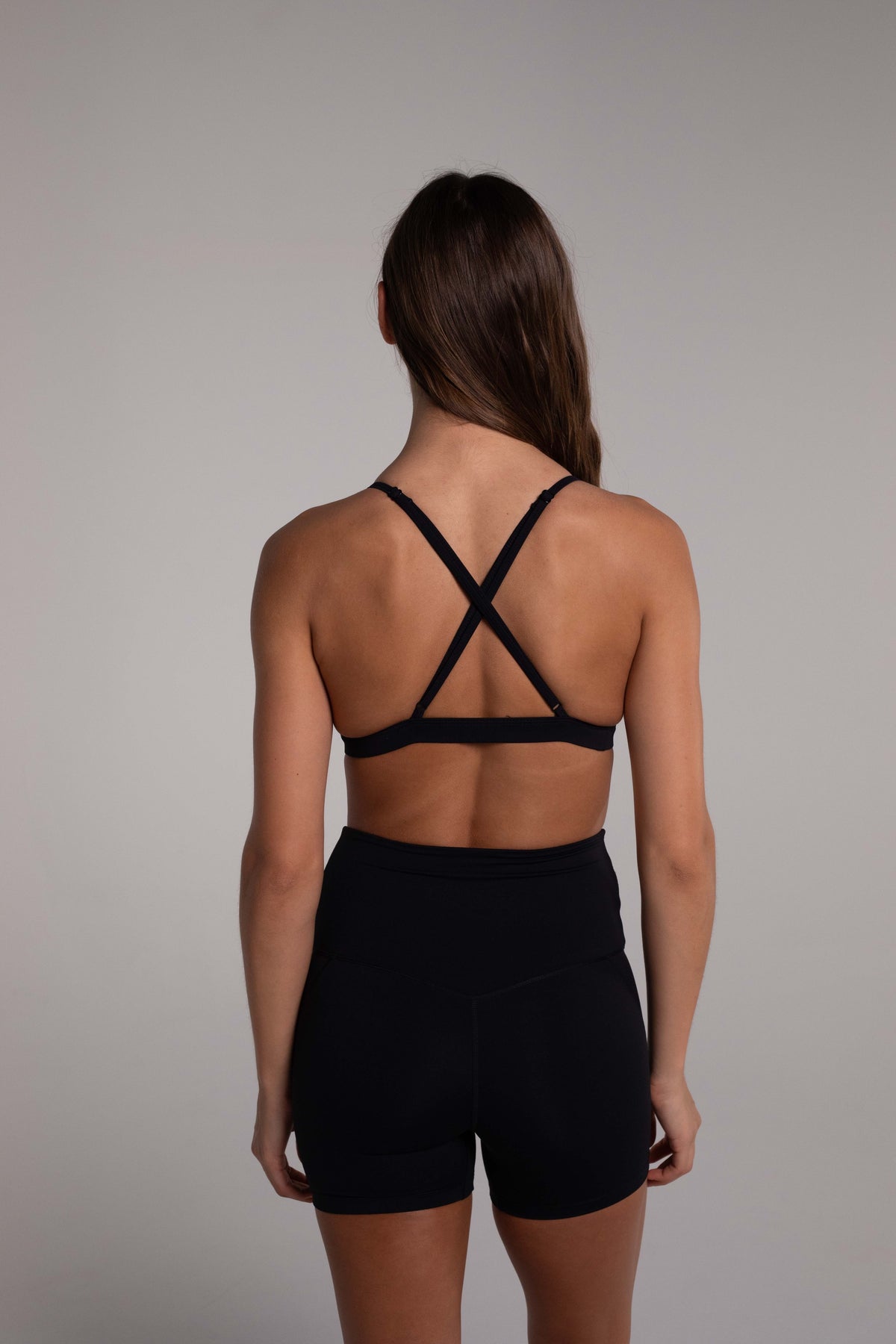 Contour Sport V Bralette