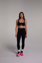 Contour High Rise Legging