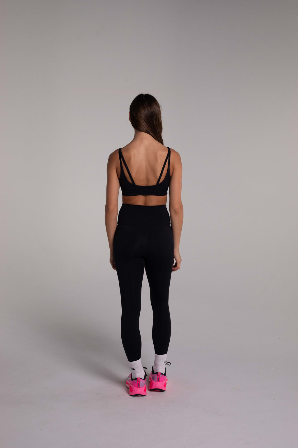 Contour High Rise Legging