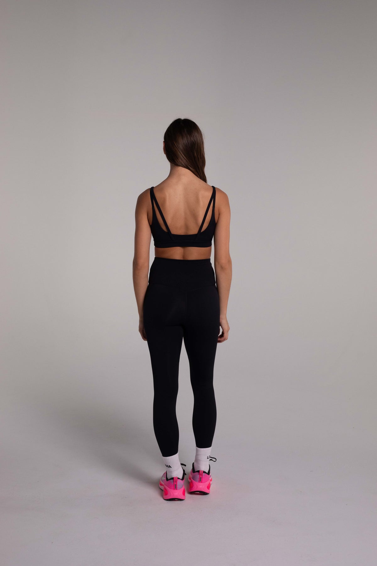 Contour High Rise Legging