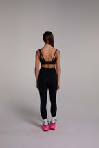 Contour High Rise Legging