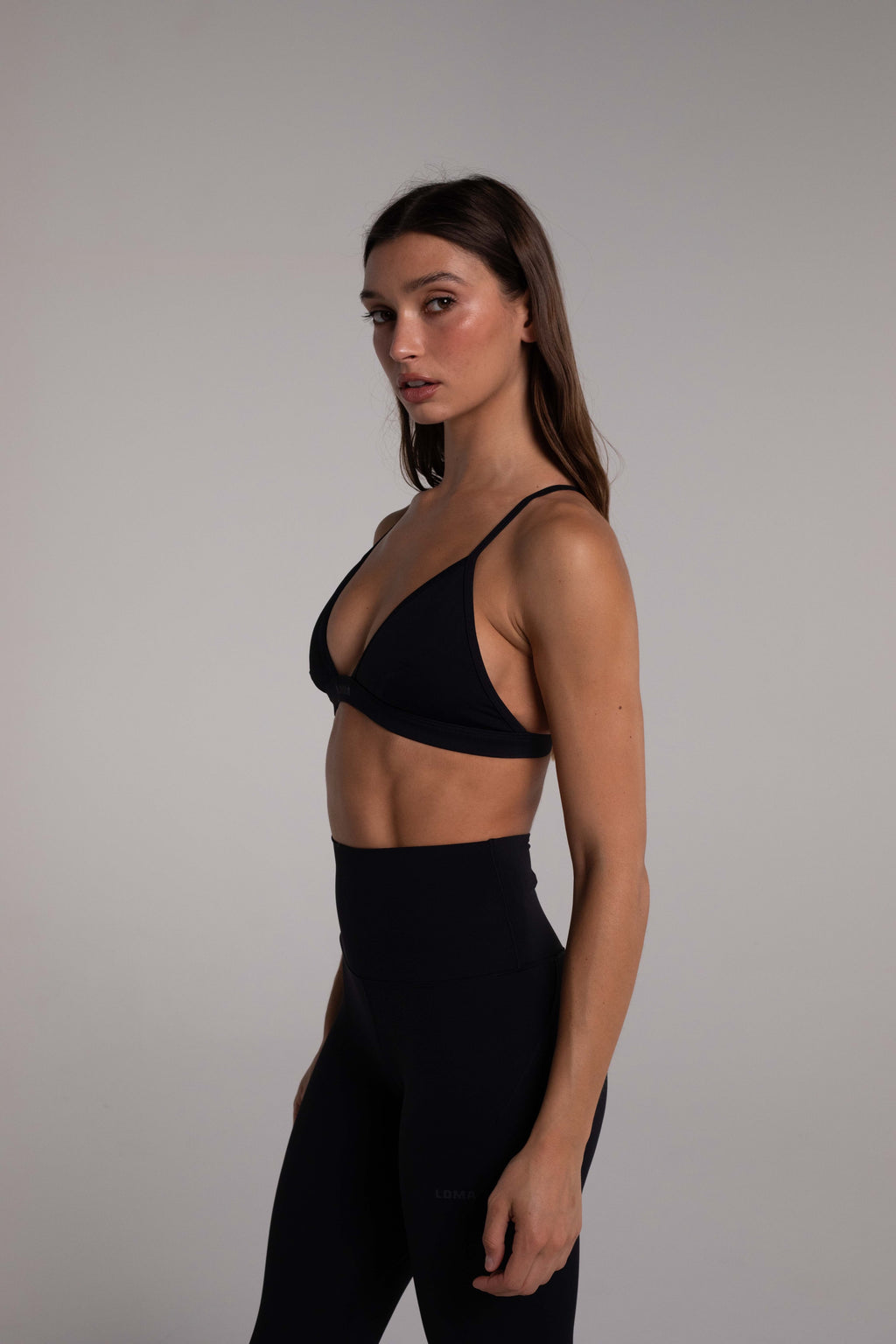 Contour Sport V Bralette