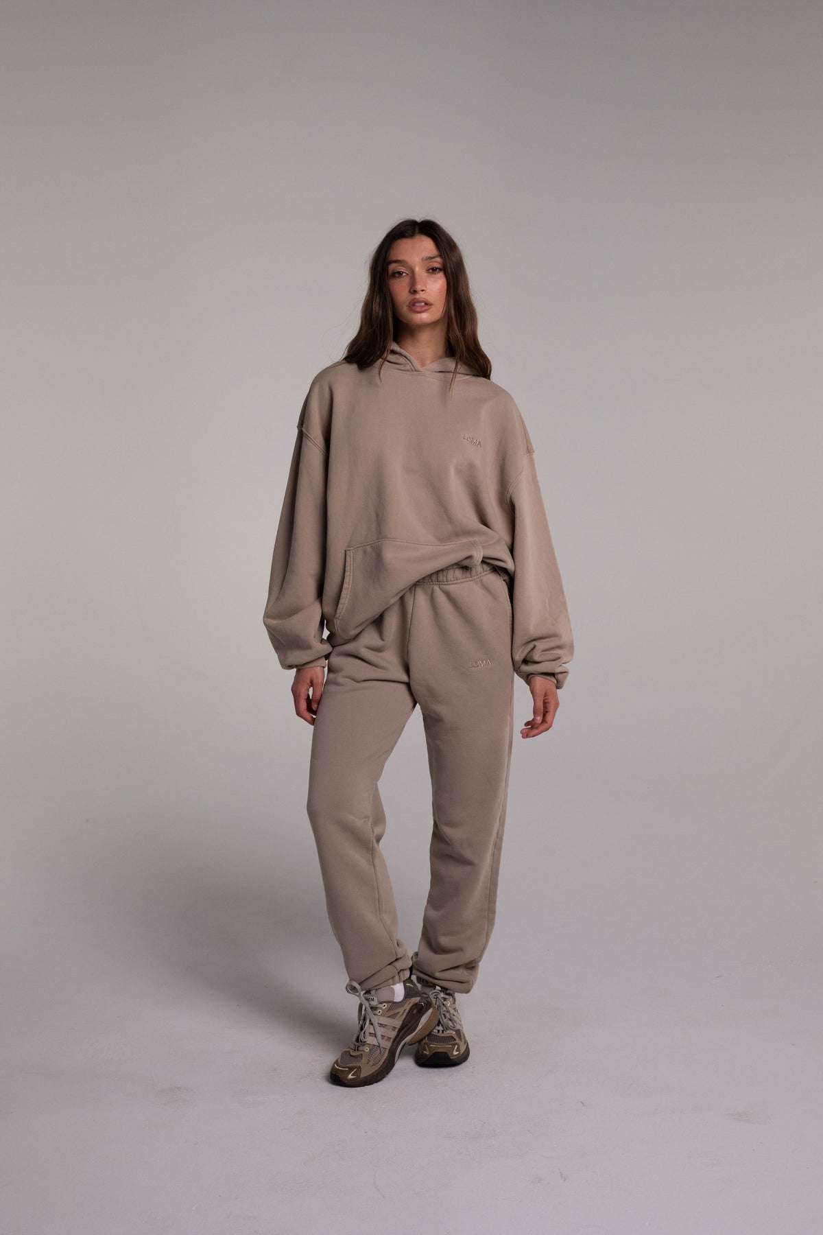 Heavyweight Heritage Hoodie