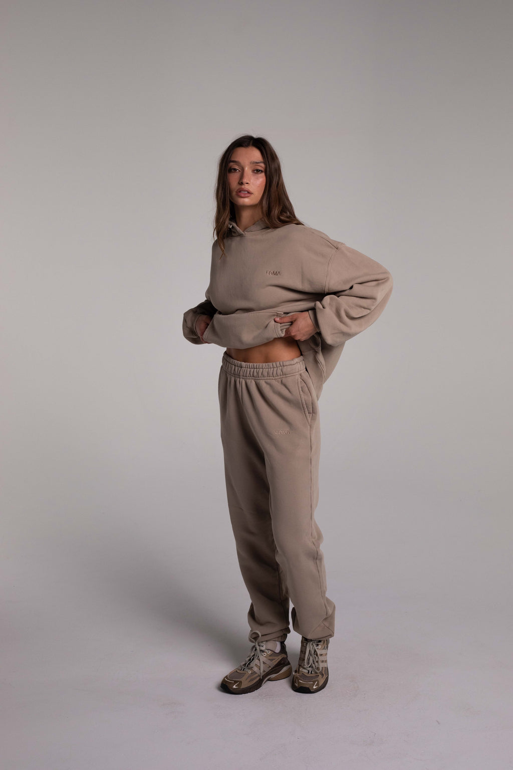 All Day Joggers