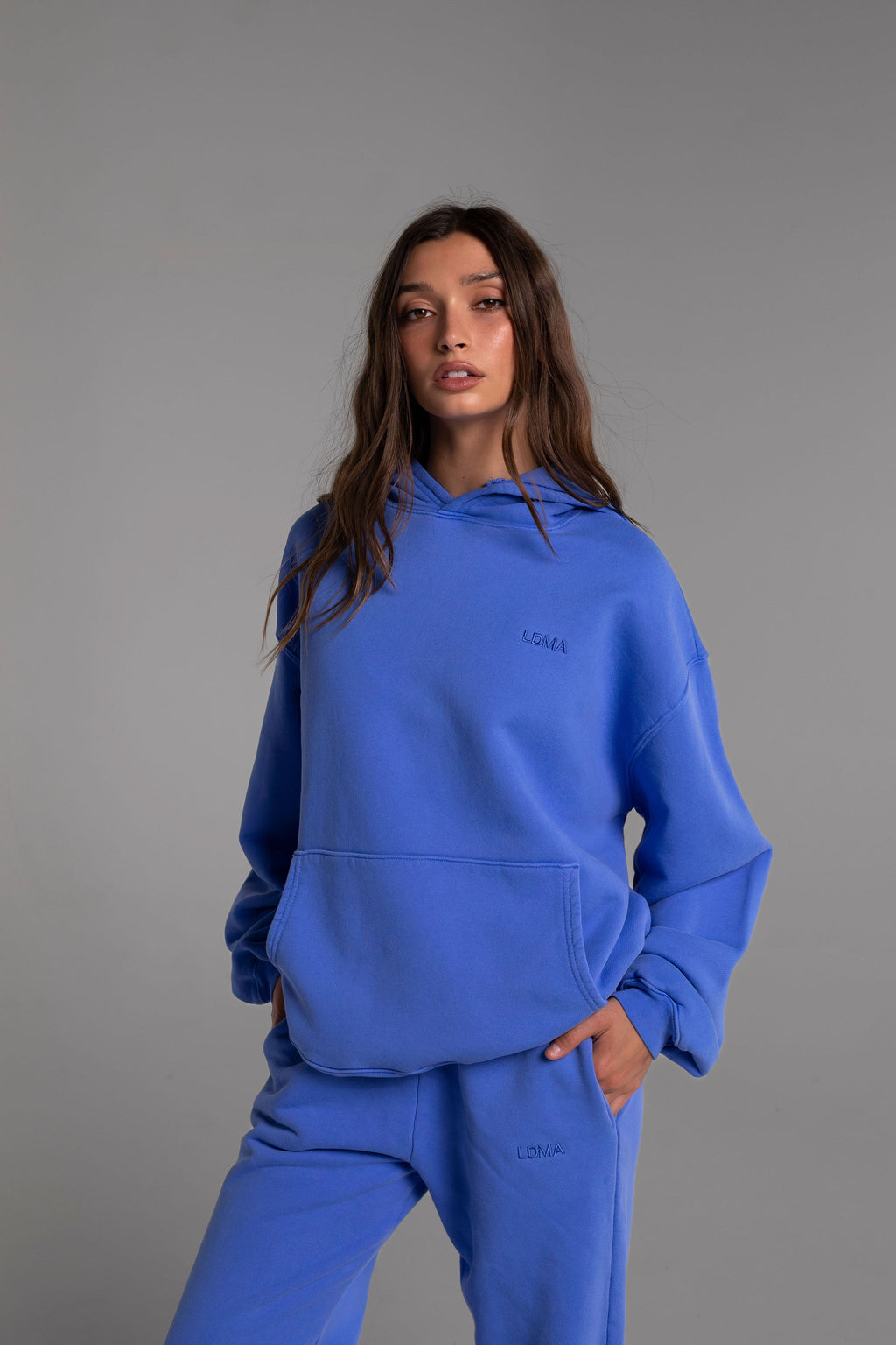 Heritage Hoodie