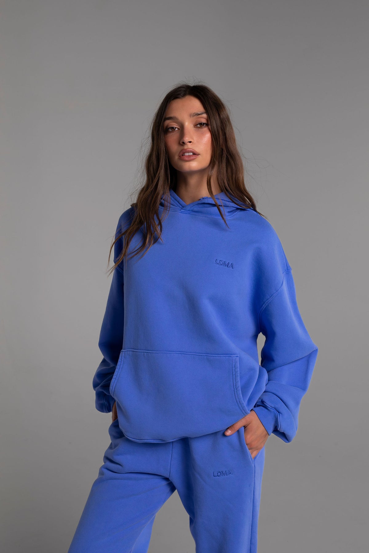 Heritage Hoodie