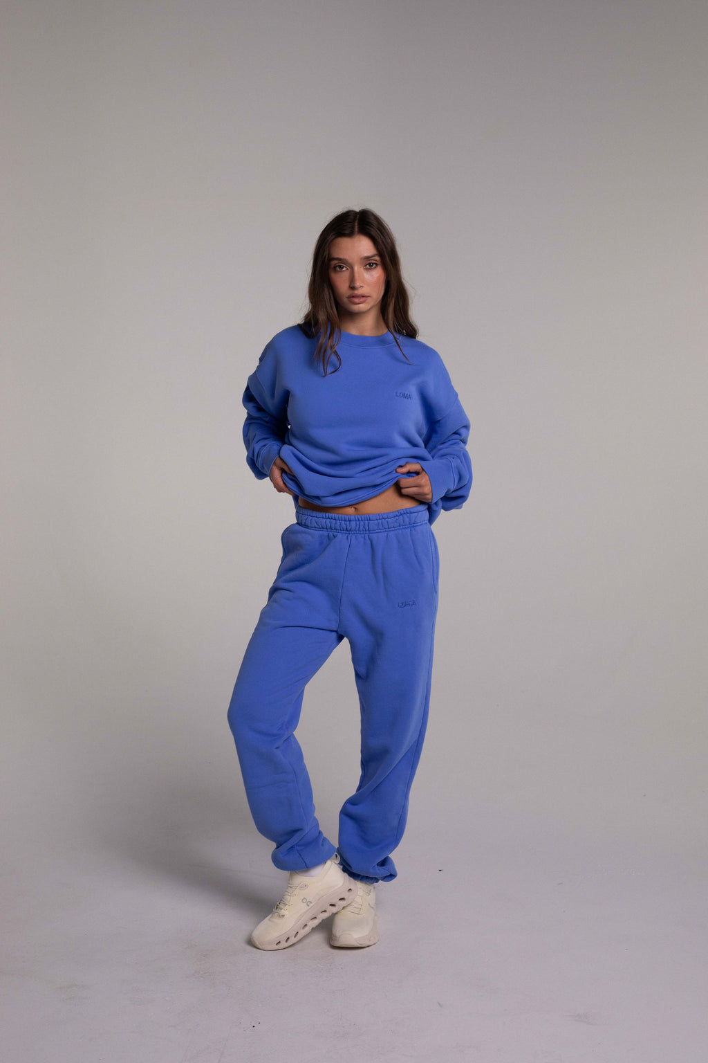 All Day Joggers