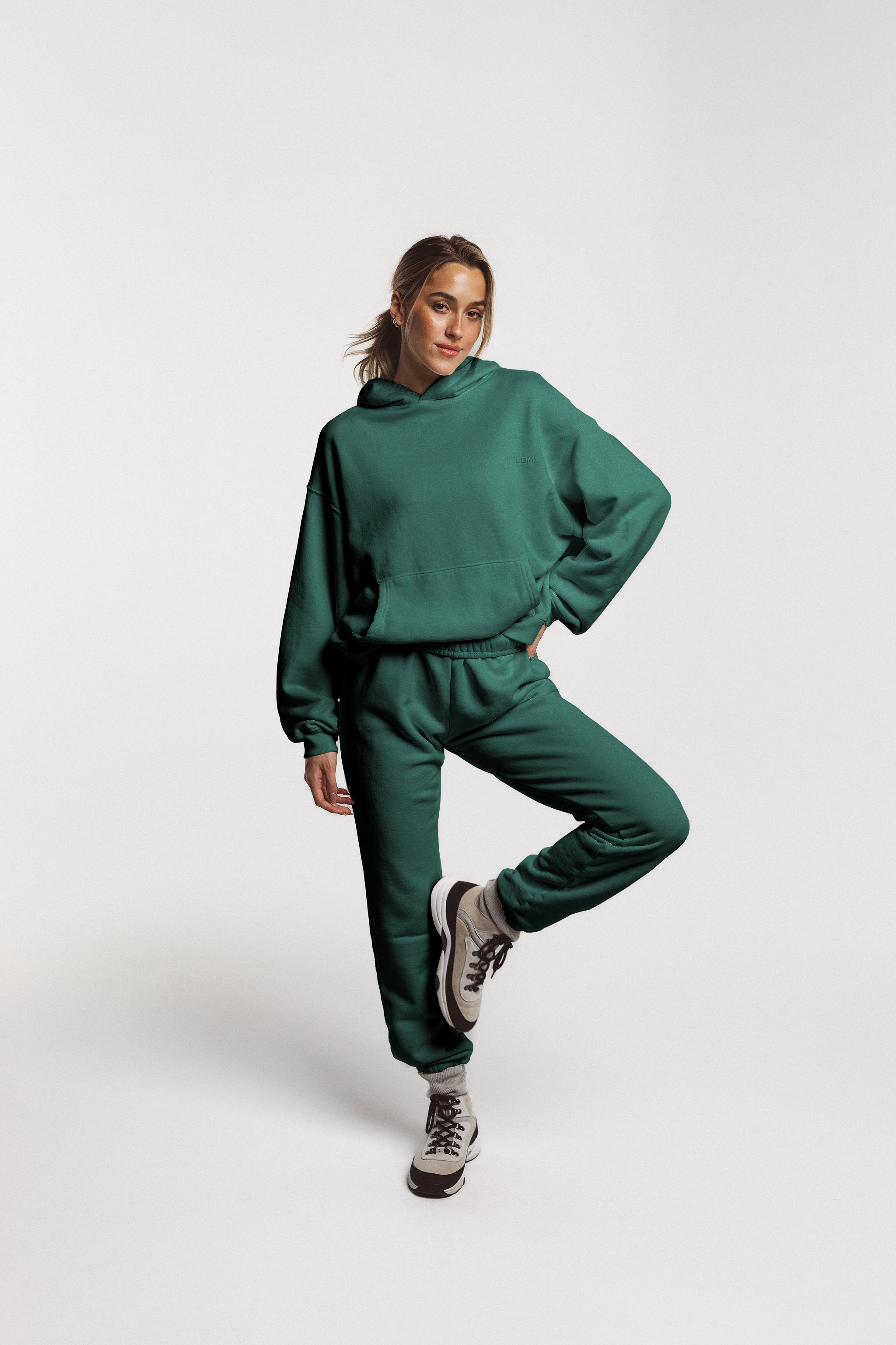 All Day Joggers