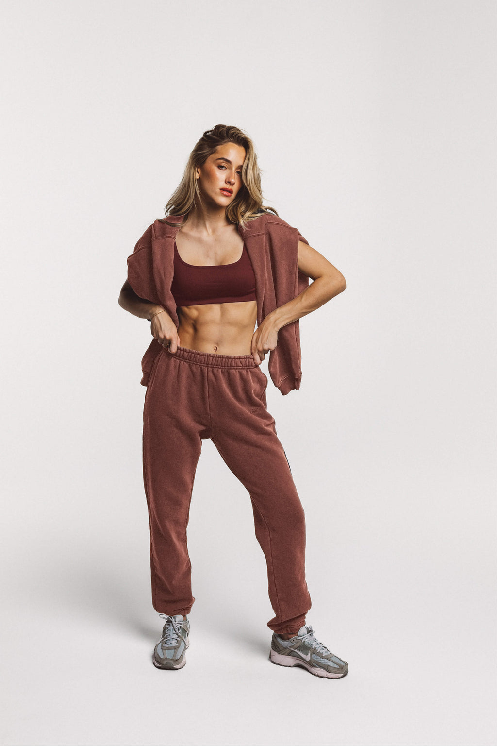 All Day Joggers