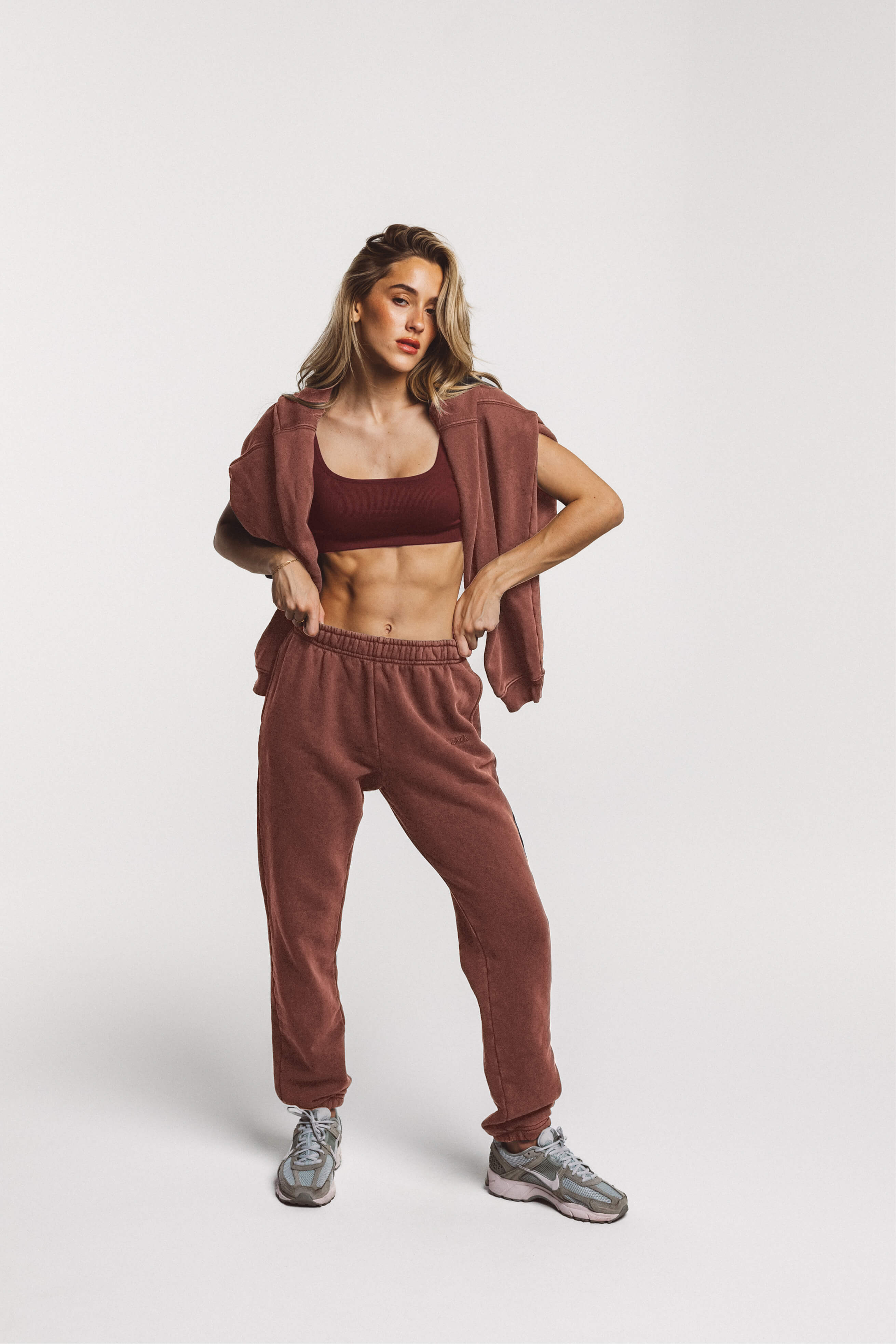 All Day Joggers
