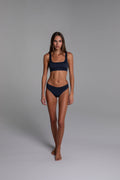 High Sculpt Bra Rib