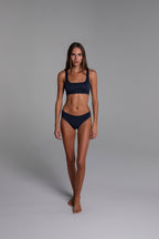 High Sculpt Bra Rib