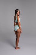 High Sculpt Bra Rib