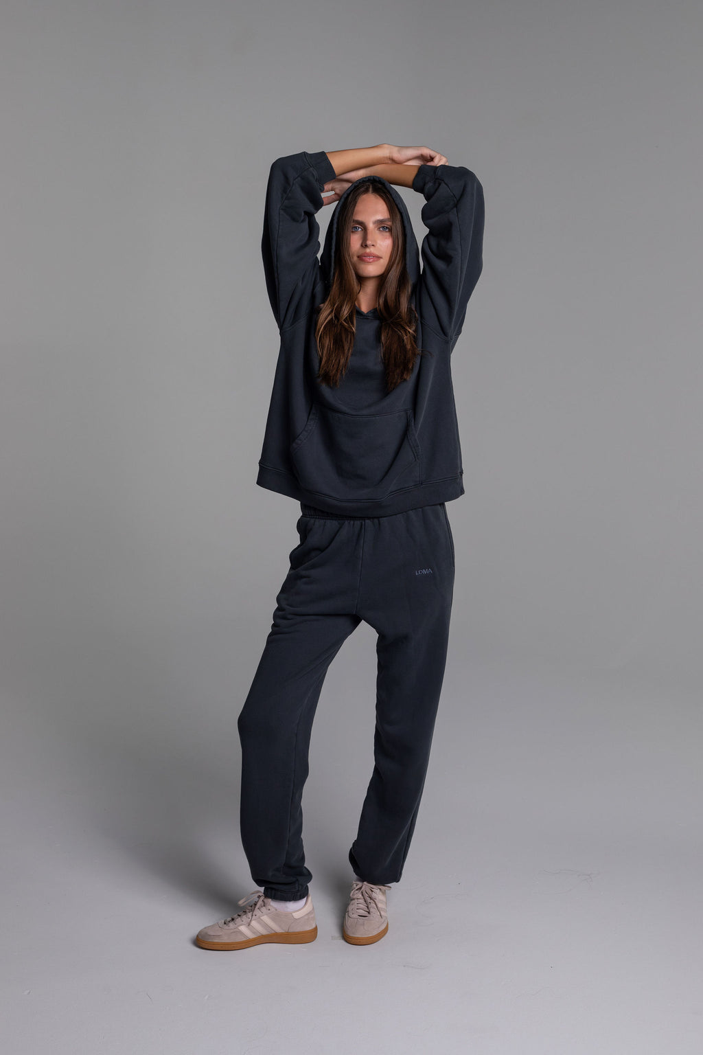 All Day Joggers