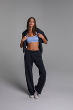All Day Straight Leg Sweats