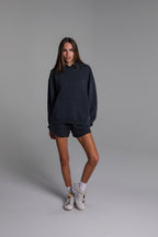 Heritage Hoodie