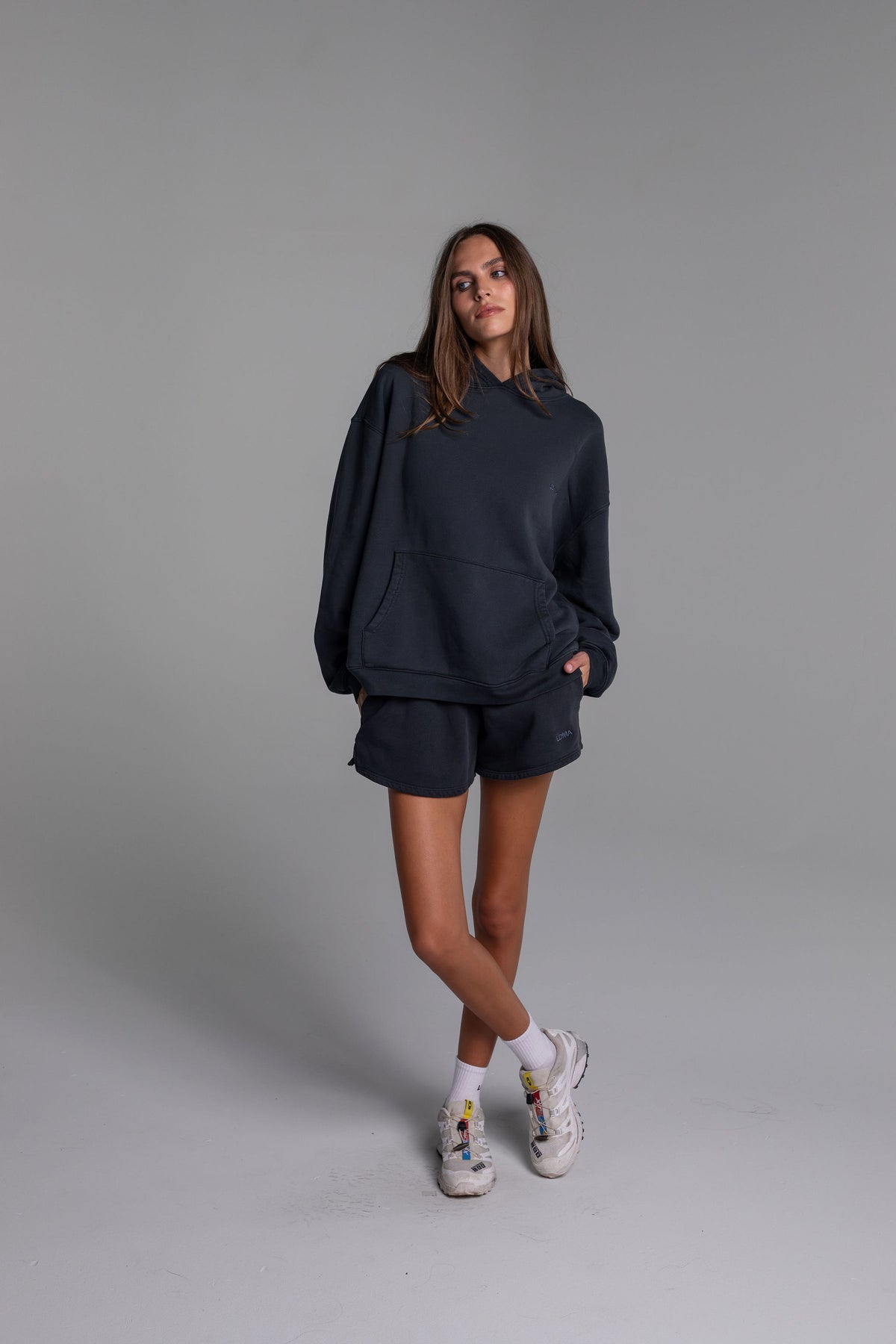 Heritage Hoodie