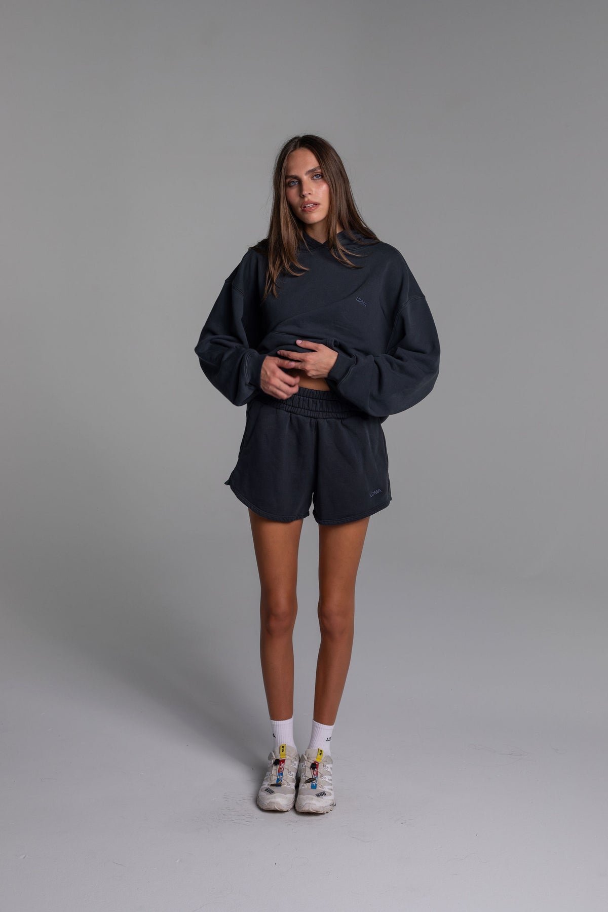 Heritage Sport Shorts