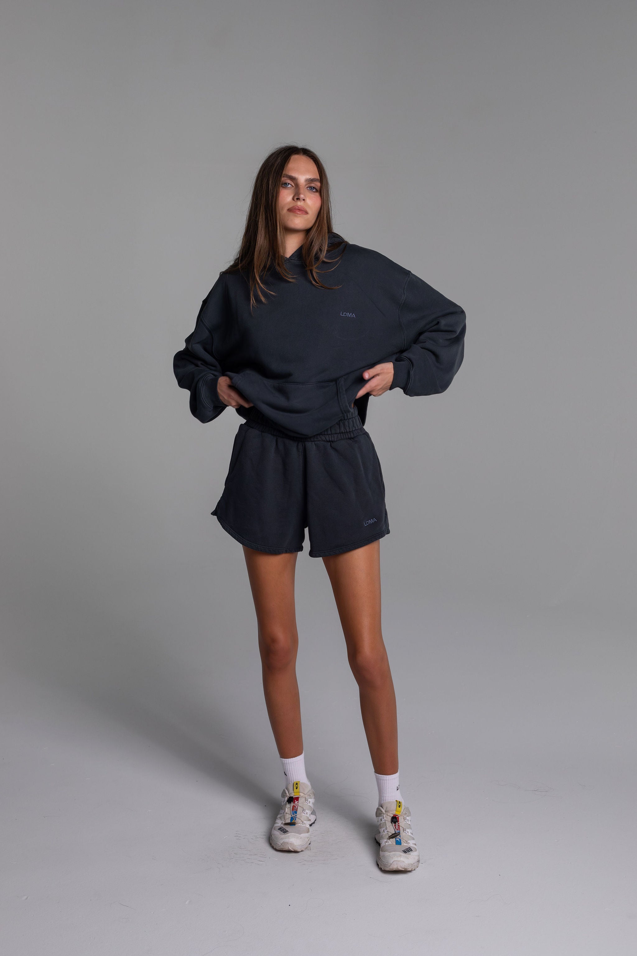 Heritage Sport Shorts