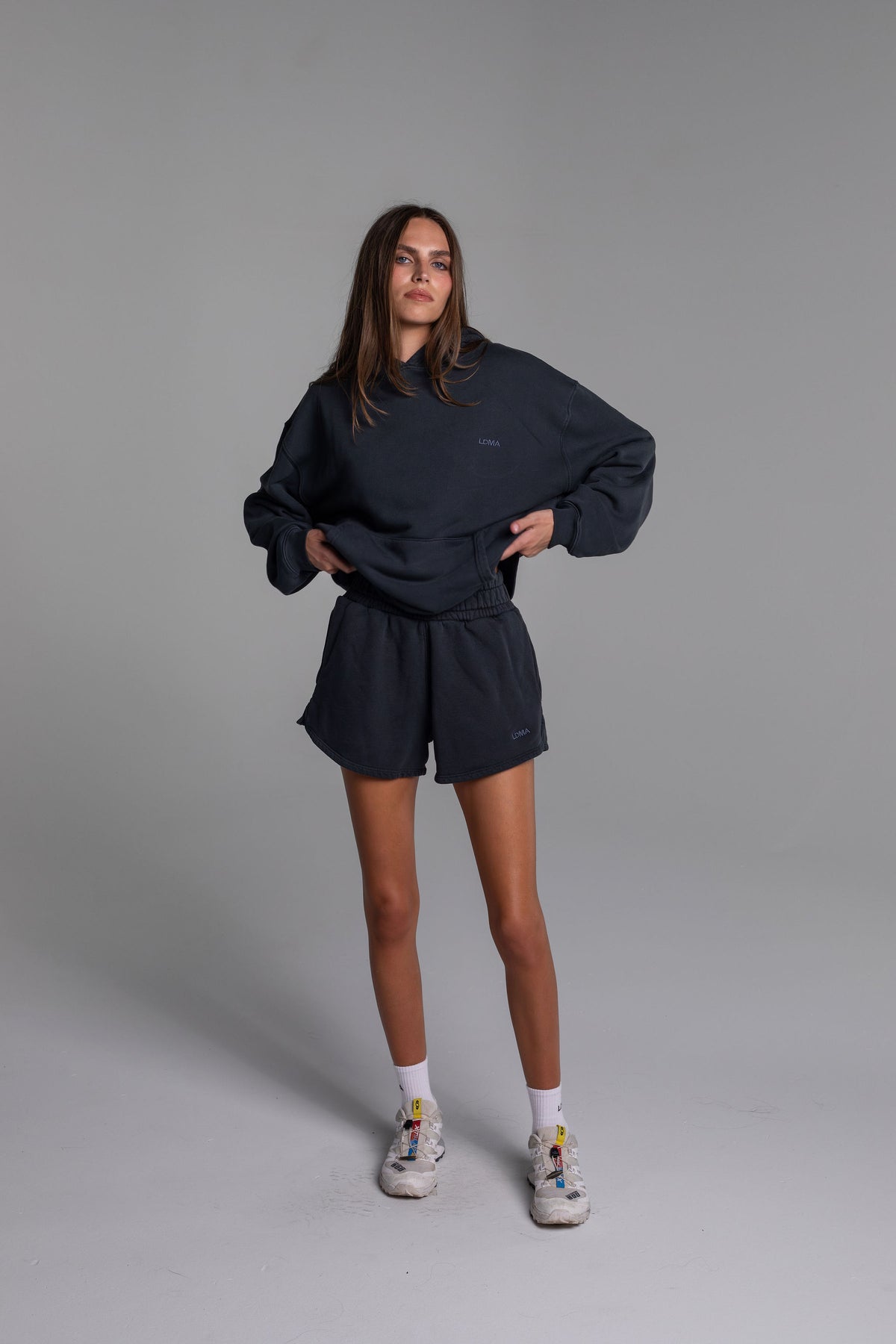 Heritage Sport Shorts