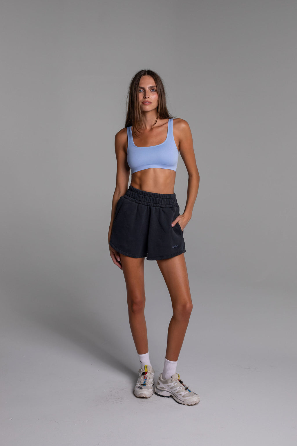 Heritage Sport Shorts