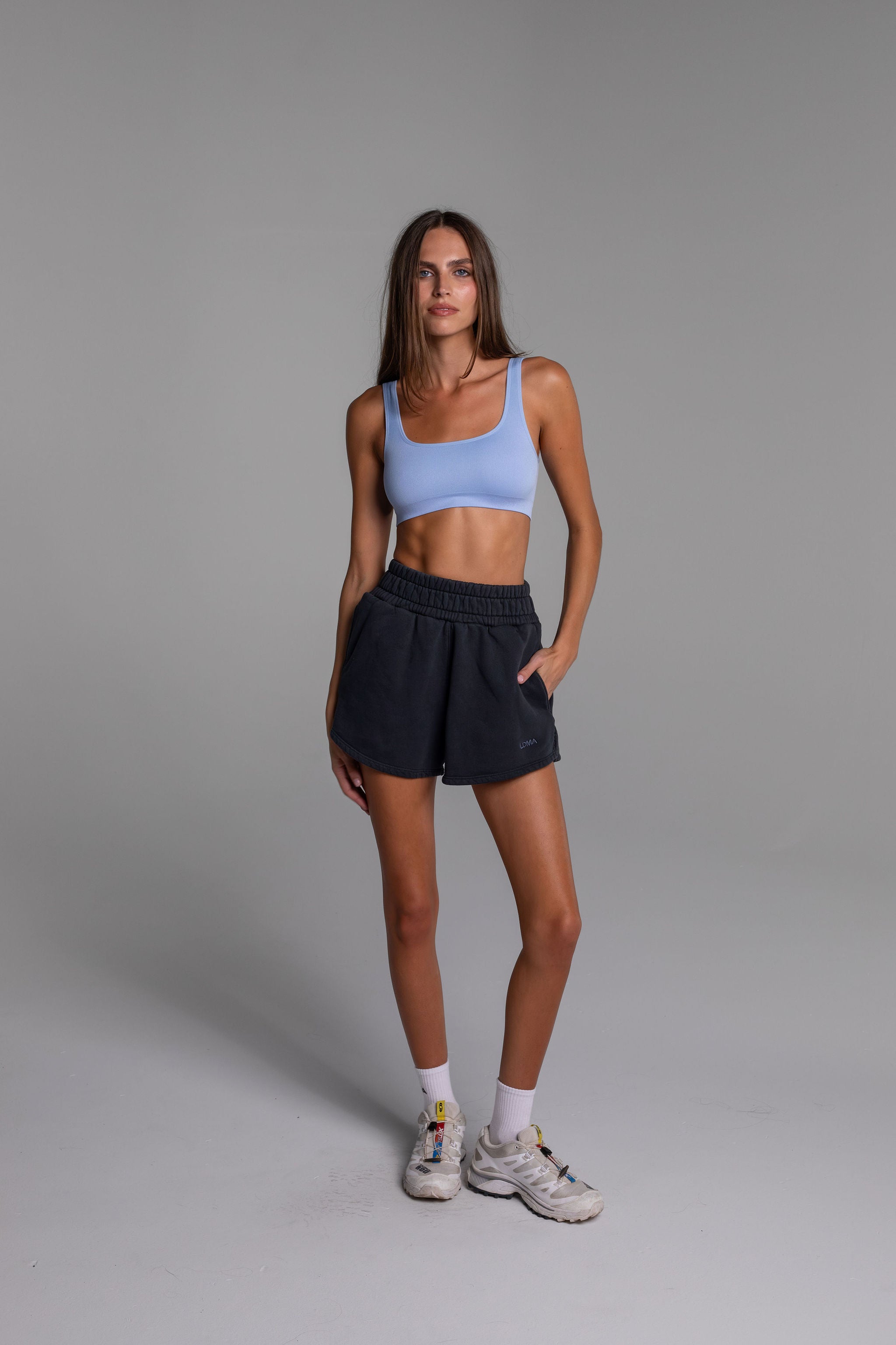 Heritage Sport Shorts