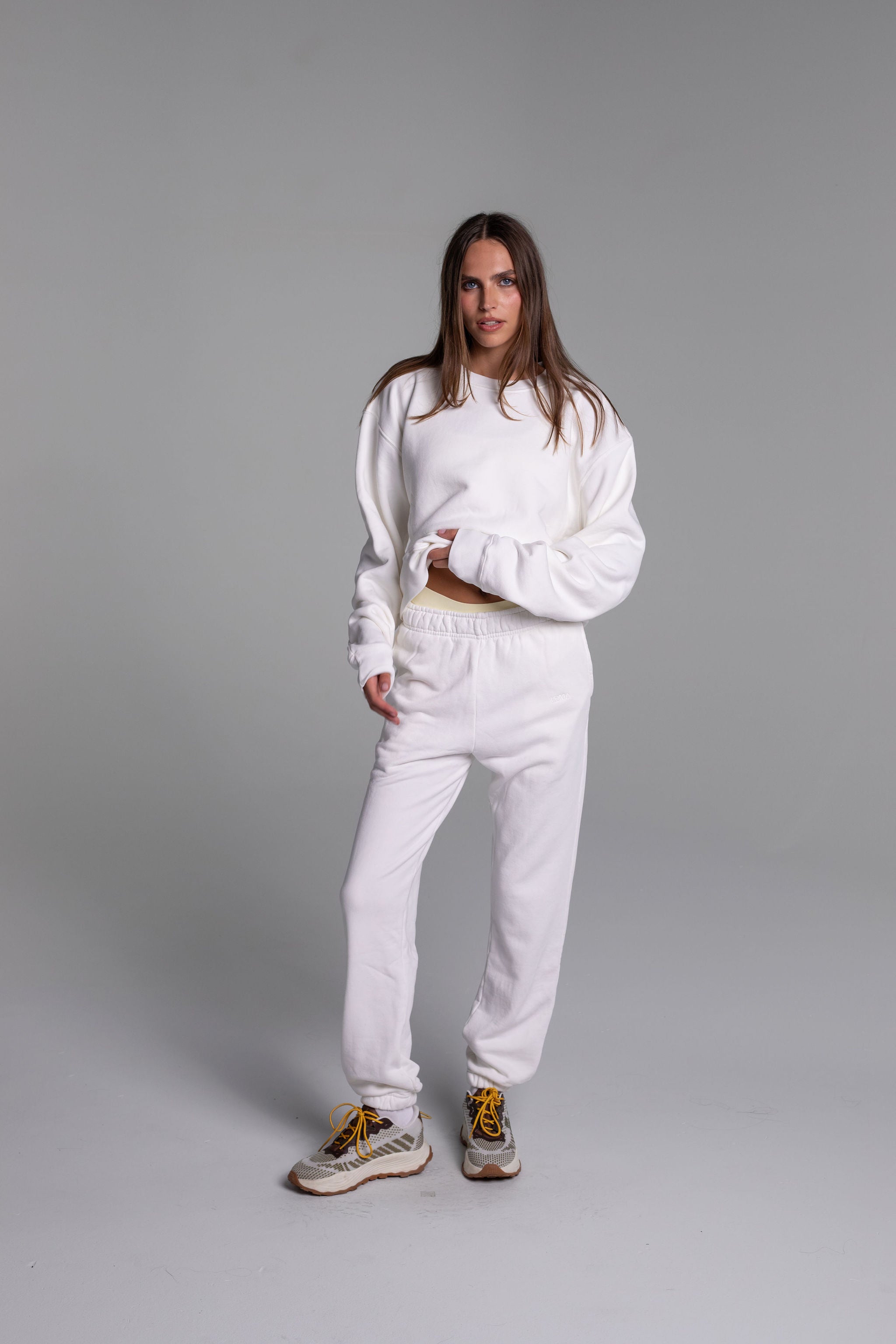 All Day Joggers
