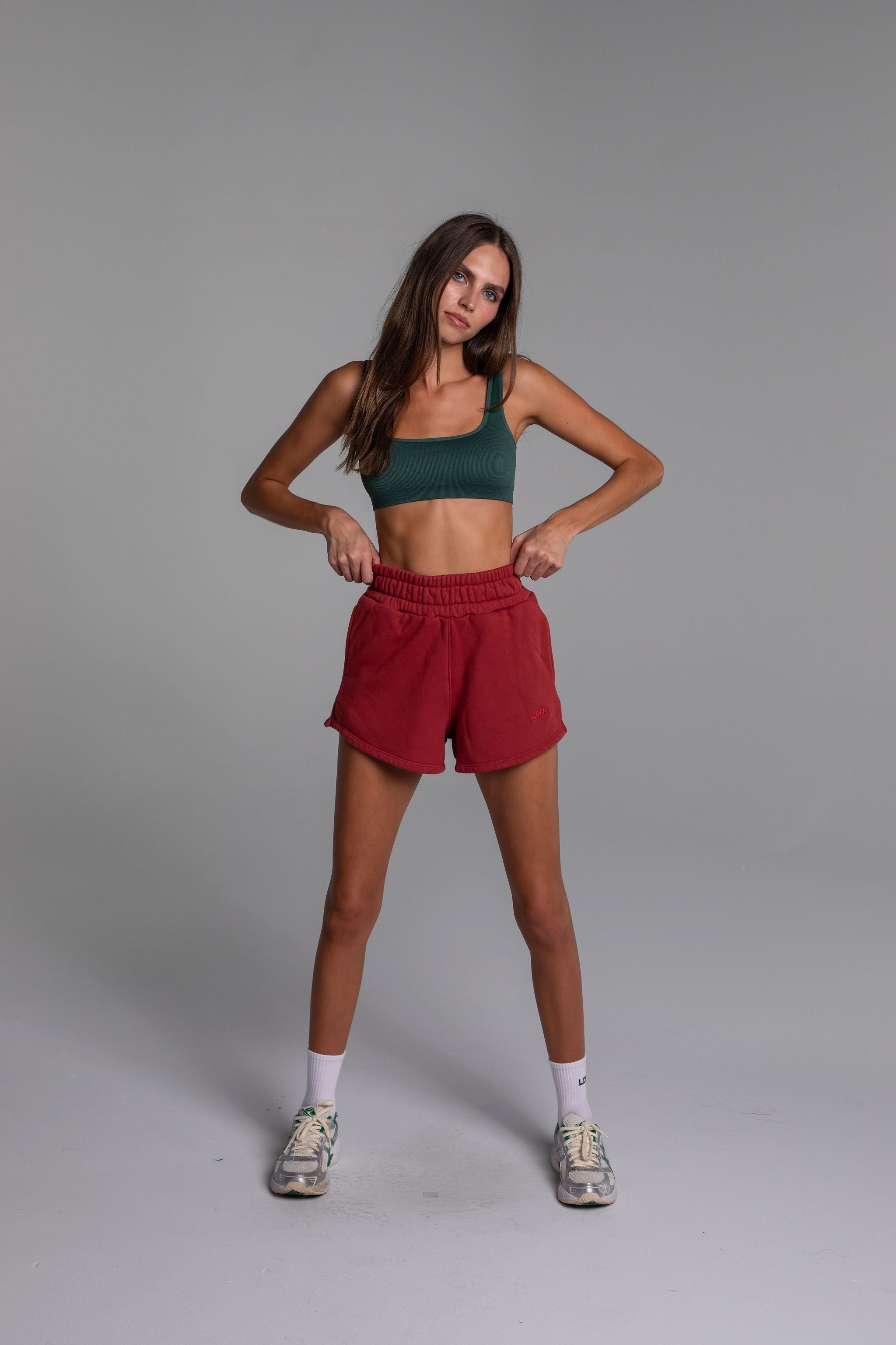 Heritage Sport Shorts